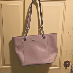 Calvin Klein Large Tote
